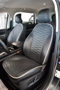 FORD S-MAX Vignale 2.0 TDCi~Allrad~Automatik~AHK~LED
