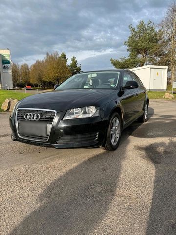 Audi a3 1.4tfsi