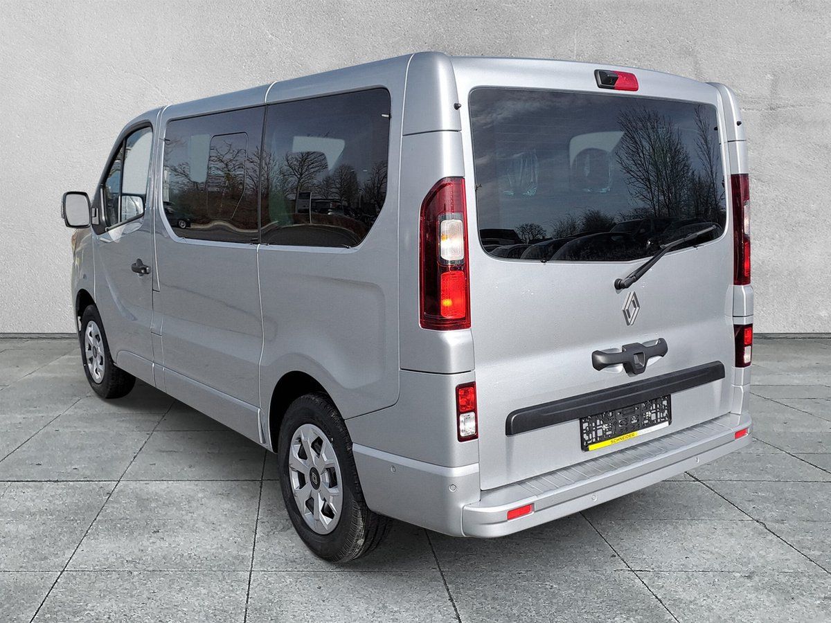 Renault Trafic - Bild 4
