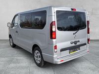 Renault Trafic - Vorschau Bild 4