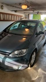 Volkswagen Golf Plus 1.4 TSI DSG Team Team - Volkswagen Golf Plus in Bielefeld