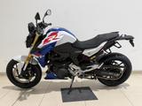 BMW F 900 R StyleSport+A2+48PS+Voll+Lieferung - BMW F900R A2