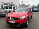 Nissan Qashqai +2 Visia KLIMA/7 SITZER/SHZ/8 FACH - Nissan Qashqai+2 mit Benzin-Antrieb