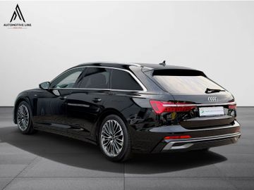 Audi A6 - 5
