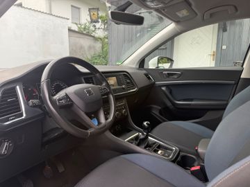 SEAT Ateca - 8