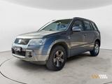 Suzuki Grand Vitara Grand Vitara 1.9 DDiS 5 port - Suzuki Grand Vitara aus 2007 mit Diesel-Antrieb