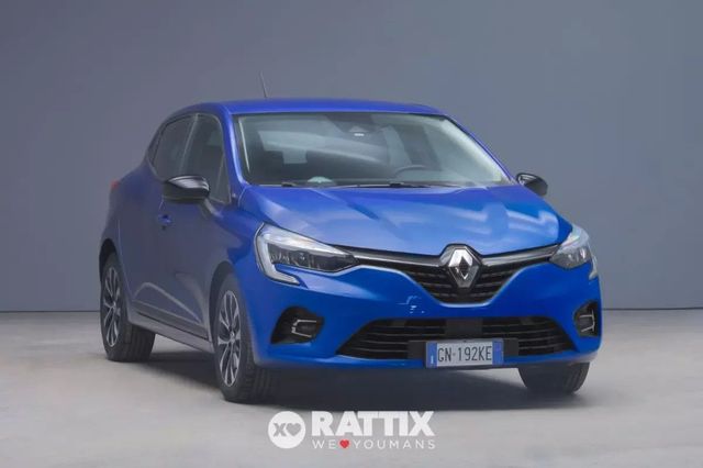 Renault Clio 1.0 GPL 100CV Equilibre