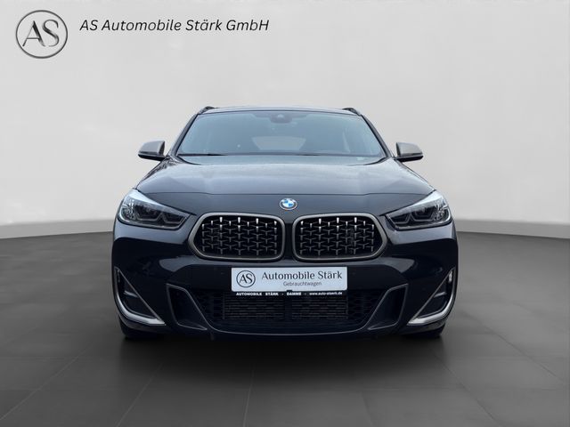 Fahrzeugabbildung BMW X2 M 35i xDrive Sportautom.+Pano+Cam+ACC+HUD+H&K