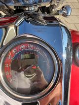 Yamaha Raider XV 1900 - YAMAHA MOTORRAD