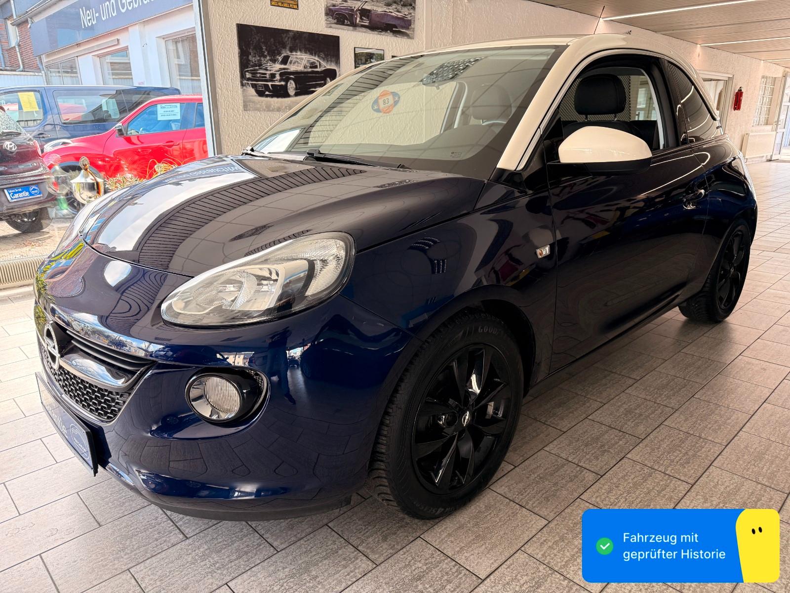 Opel ADAM 1.4 MINI-TWIST *JAM*