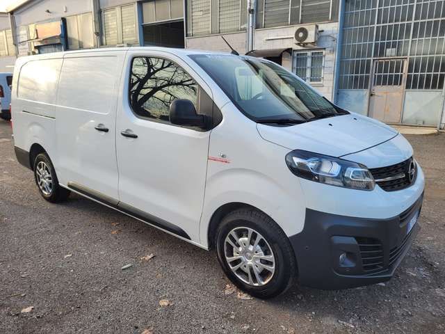 Opel Vivaro 12990+ IVA L3H1 2.0 D 120 CV E6D-TEM