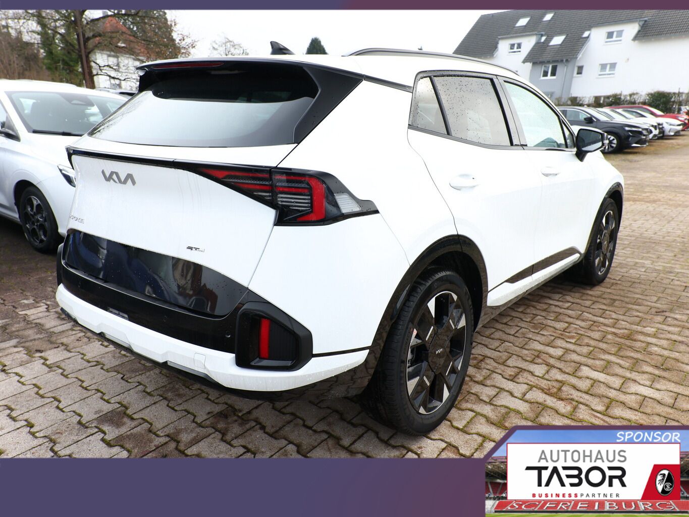 Kia Sportage - Bild 3