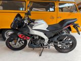 Aprilia Tuono 125 - APRILIA MOFA