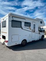 Eura Mobil Activa One 650 HS  - Eura Mobil 65