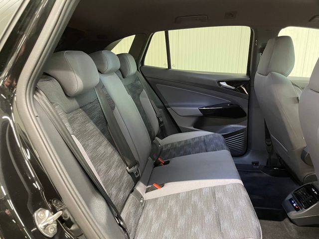 ID.4 Pro 77kWh WÄRMEPUMPE LED TRAVEL RFK