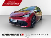 Cupra Born - Vorschau Bild 1