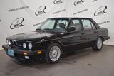 BMW M5 E28 - BMW M5: E28