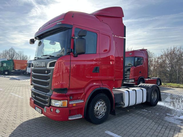 Scania R 440 LA4x2MLA