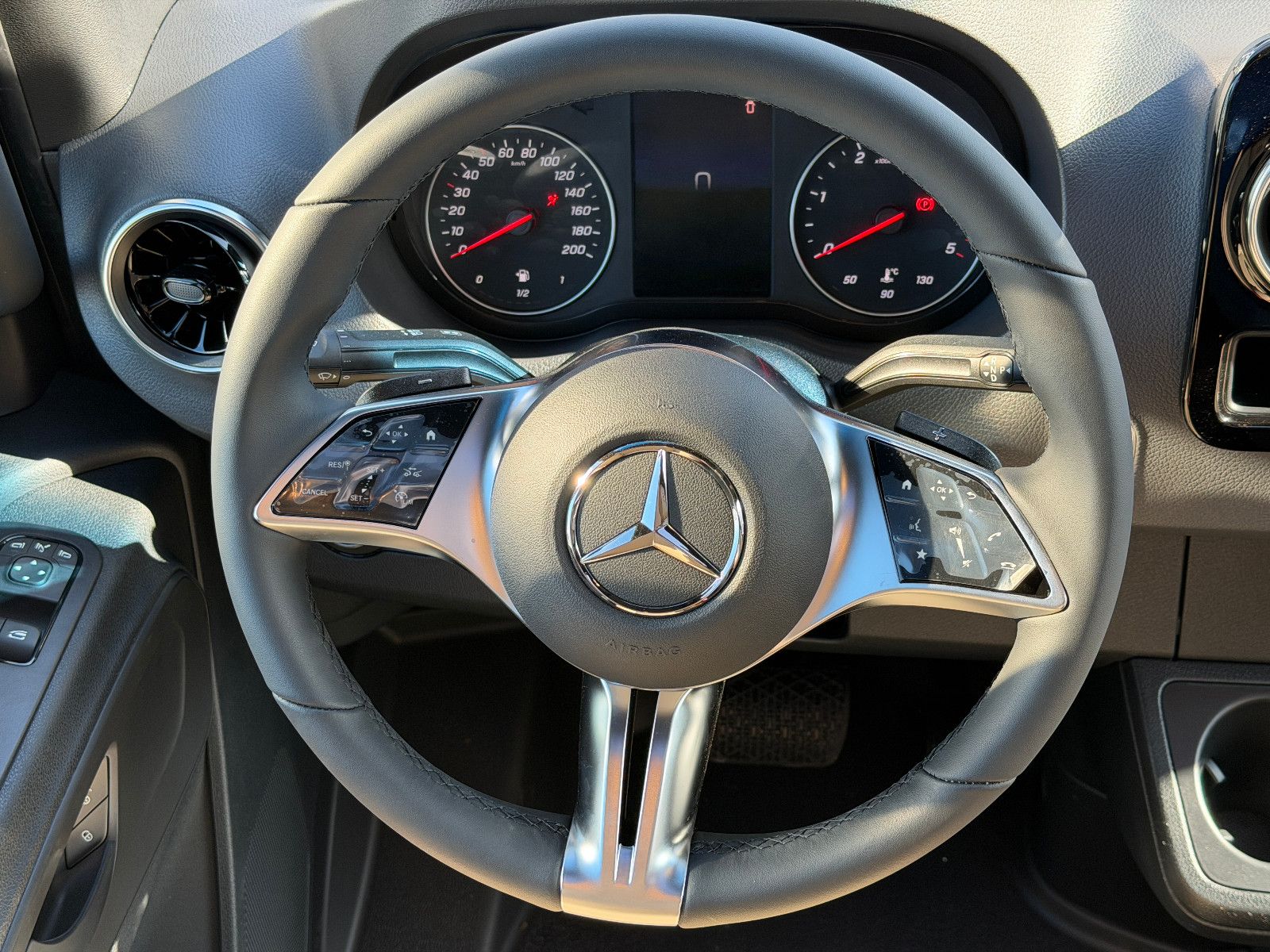 Fahrzeugabbildung Bürstner Habiton HMX 6.0 - 4x4