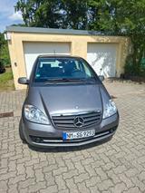 Mercedes-Benz A 160 W169 / sitzh./ klimaanlage - Mercedes-Benz W169