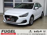 Hyundai i30 Kombi 1.0 T-GDI LED|Navi|RFK|SHZ - Hyundai i30 Gebrauchtwagen in Chemnitz