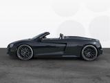 Audi R8 Spyder 5.2 FSI V10 quattro Laserlicht*Kamera - Audi R8: Schwarz