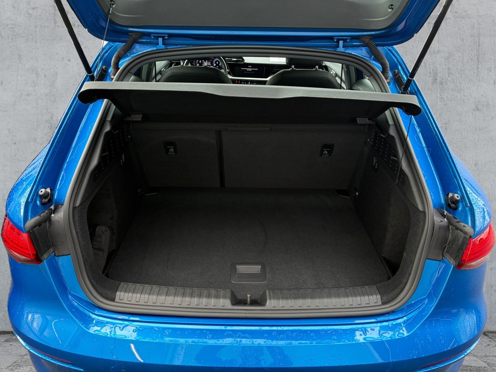 Audi A3 - Bild 14
