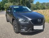 Mazda CX-5 2.0 SKYACTIV-G 165 Nakama FWD Nakama - Mazda CX-5 Nakama mit Benzin-Antrieb