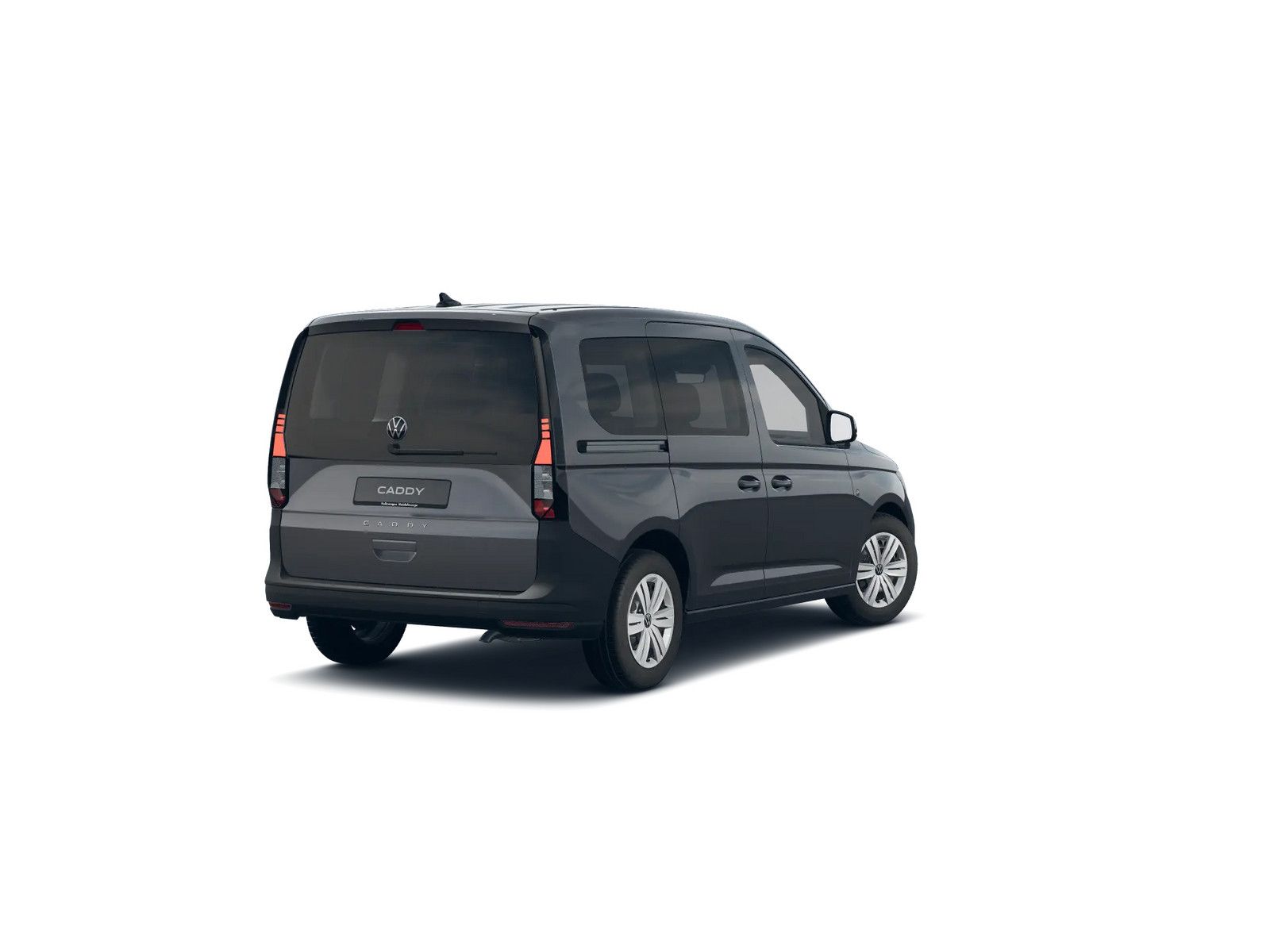 Volkswagen Caddy - Bild 3