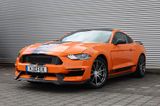 Ford Mustang 5.0GT/LED/APPLE/TOTW/SPUR/KAMERA/SHZ/R19 - Ford Mustang aus 2021