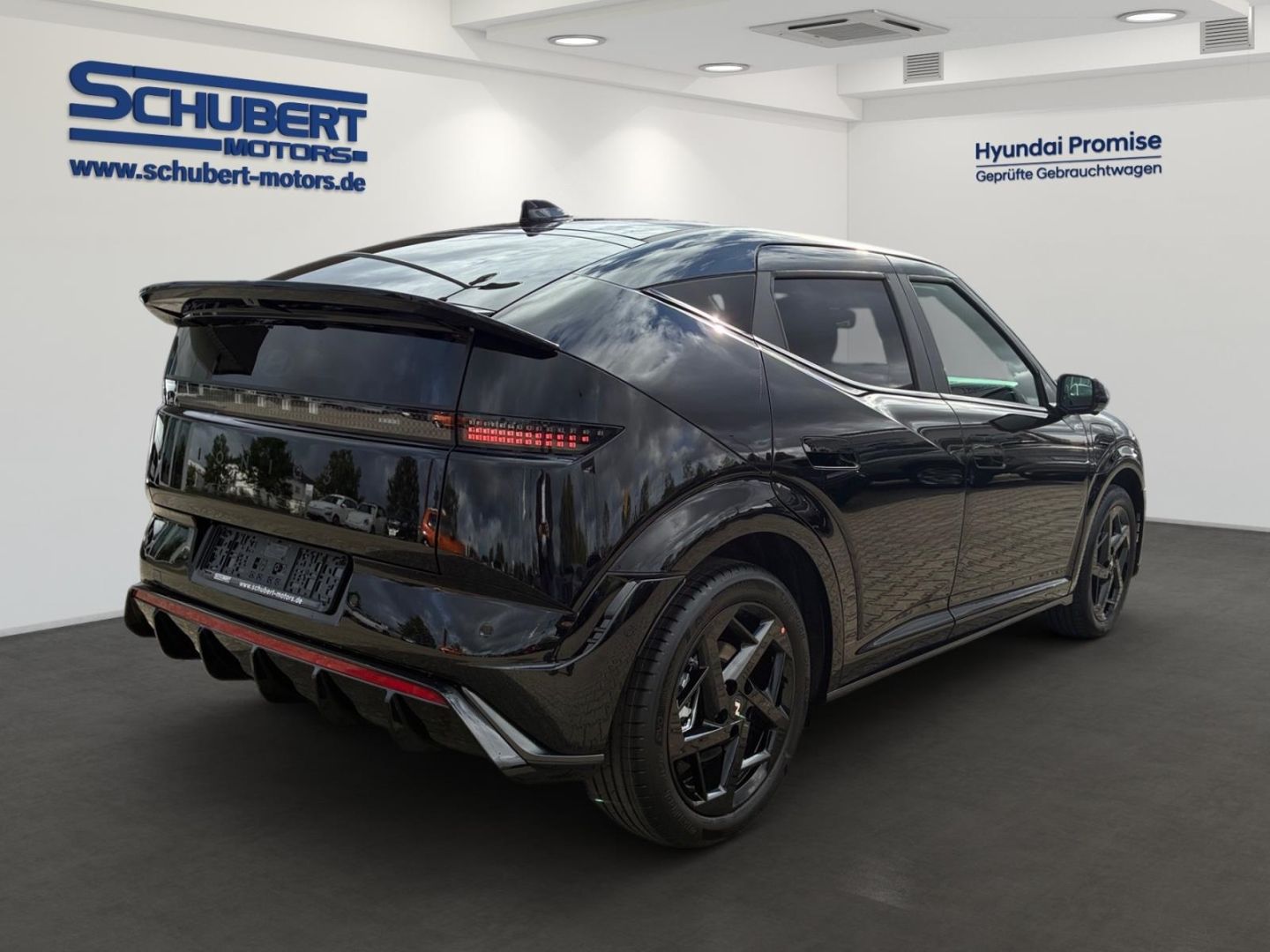 Hyundai IONIQ 3 – Bild 3