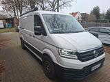 Volkswagen Crafter Ausgebaut zum Camper  - Volkswagen Crafter Camper Gebrauchtwagen