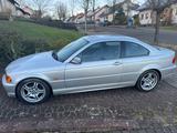 BMW 320Ci Coupé -SHZ/Xenon/Navi - BMW 320 Gebrauchtwagen in Saarbrücken