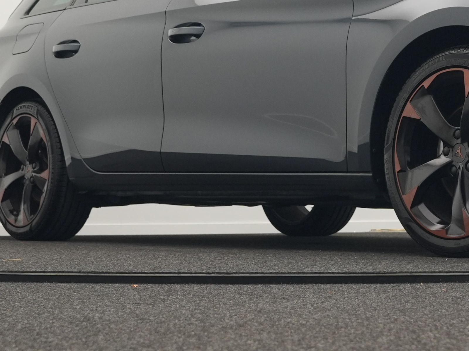 Cupra Leon - Bild 50