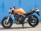 Yamaha FZ6N - Offers