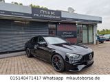 Mercedes-Benz E 63 AMG S 4 MATIK PLUS PERF. Sitz