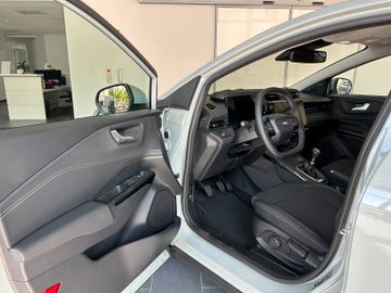 Ford Puma Titanium NEUES MODELL