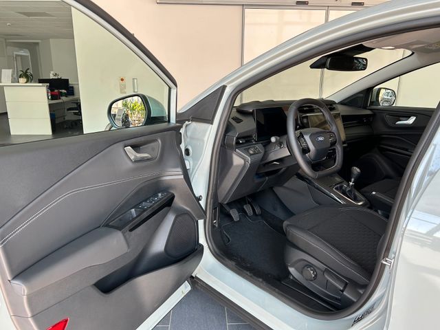 Ford Puma Titanium NEUES MODELL