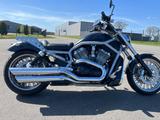 Harley-Davidson V-Rod VRSCA - HARLEY-DAVIDSON V ROD VRSCA