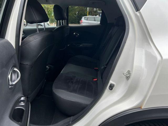 Nissan Juke 1.6 Enigma 4x2 *Allwetter*360°*Sitzh.