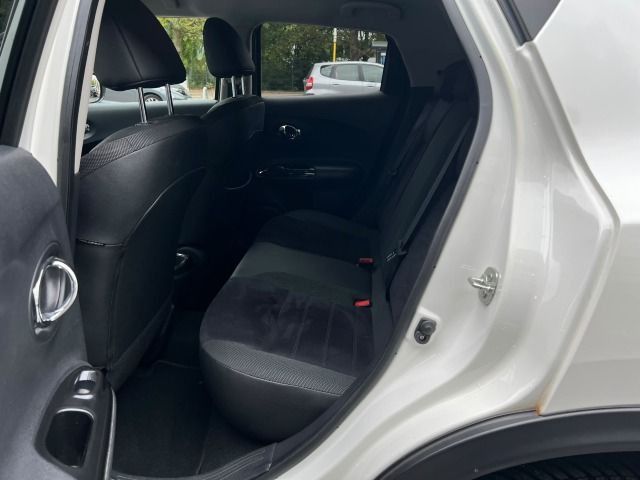 Fahrzeugabbildung Nissan Juke 1.6 Enigma 4x2 *Allwetter*360°*Sitzh.