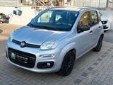 Fiat Panda Easy/Klima/Wenig Kilometer - silberne Fiat Panda