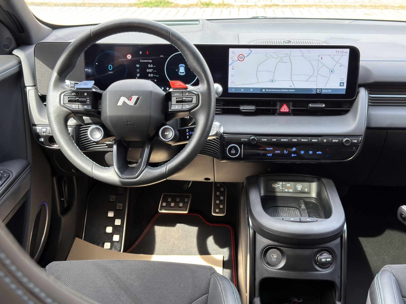 Hyundai IONIQ 5 – Bild 34