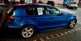BMW 1er 120d !!!  Wer ihn bis Freitag holt... - BMW 120 aus 2005: 120d