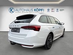 SKODA Combi 2.0 TDI Tour LED Matrix AHK 360Grad Virtul