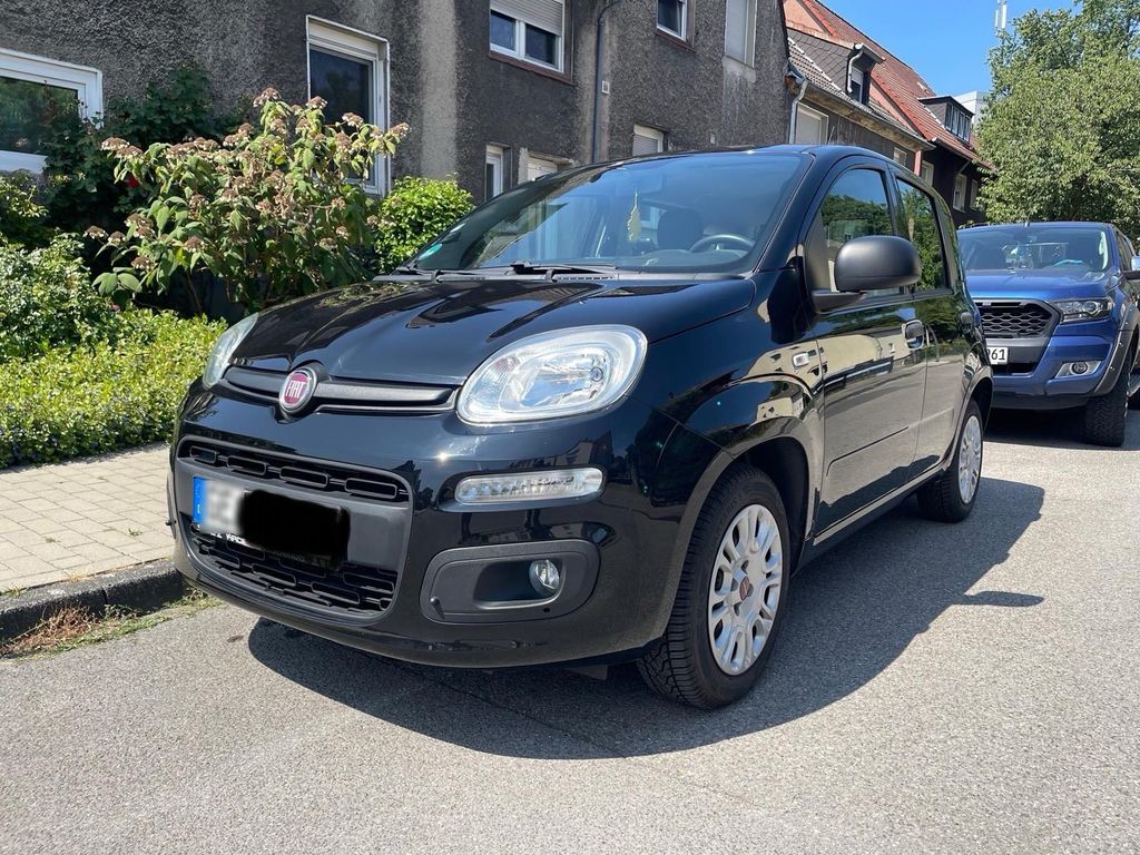 Image of Fiat Panda