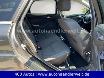 Ford Focus - 12