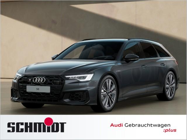 Audi S6 Avant TDI LM20 ACC Matrix LED HUD Pano B&O Na