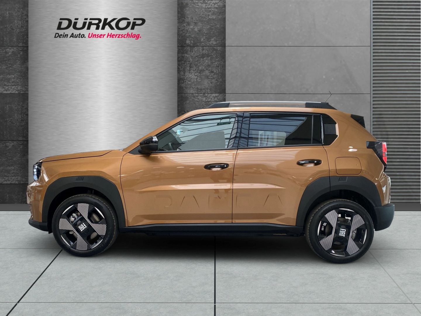 Fiat Grande Panda - Bild 2