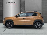 Fiat Grande Panda - Vorschau Bild 2